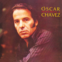 Sabes - Óscar Chávez