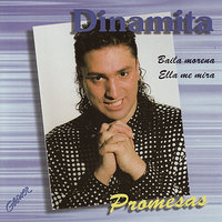 Calma Mi Sed - Dinamita