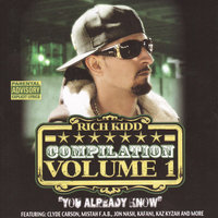 Lets Get Money - Big Thump