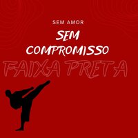 Sem Amor Sem Compromisso - Mc PK da Penha