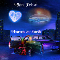 Free My Mind - Ricky Prince