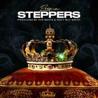 Steppers - Premz