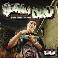 Be With You - Young Dru