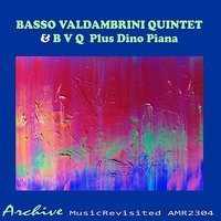 Lotar - Basso Valdambrini Quintet