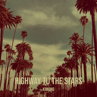 Highway to the Stars - Kimono