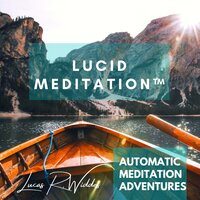 Forrest Of Love - Lucid Meditation