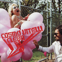 The sleep lab - Cosmo Vitelli