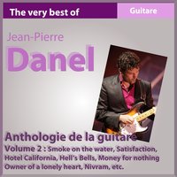 Night Fall - Jean-Pierre Danel