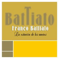 Otra Vida - Franco Battiato