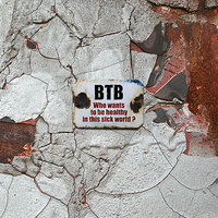 Tykua - BTB