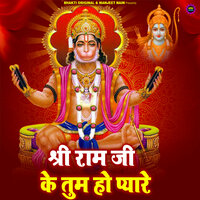 Shree Ram Ji ke Tum Ho Pyaare - Meenakshi Panchal