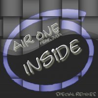Inside - Air One