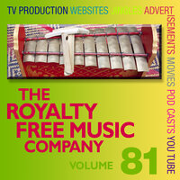 Mount Morgan Gold 2 - The Royalty Free Music Company