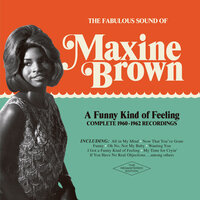 Forget Him - Maxine Brown