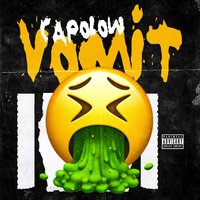 Vomit - Capolow