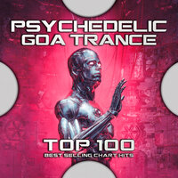 Earthspace - Liquid Solution ( Psychedelic Goa Trance ) - Psychedelic Trance & GoaDoc & Progressive Goa Trance