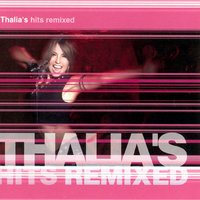 Entre El Mar Y Una Estrella - Thalia