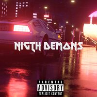 Nigth Demons - Inix & VC!666