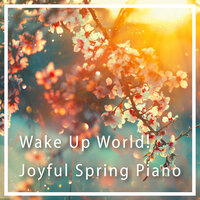 Spring Brings Smiles - Dream House & Tomohiko Kato