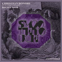 Right Now - Christian Bonori & Luke Coulson