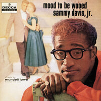 Mam'selle - Sammy Davis, Jr.