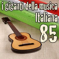 Volevo averti per me - Gino Paoli