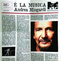 Have You Ever Seen the Rain - Andrea Mingardi