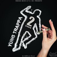 Средневековый рыцарь - YUNG TRAPPA