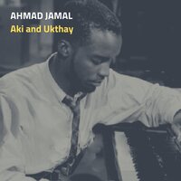 Selertius - Ahmad Jamal