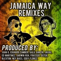 Jamaica Way - Albert De Leon & Milo Sky & Juan G