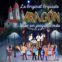 Too Comienza Ahora - Orquesta Aragón
