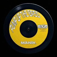 Pump Up The Bass - Manik (NZ)