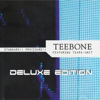 Take Off - Teebone