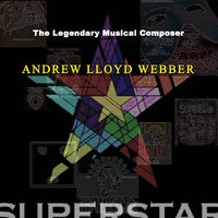 Any Dream Will Do (From" Joseph and the Amazing Technicolor Dreamcoat") - Andrew Lloyd Webber