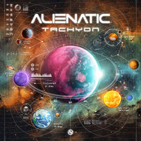 Tachyon - Alienatic