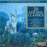Ride Of The Valkyries - Munich Symphony Orchestra