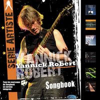 Saqquarah - Yannick Robert