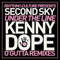 Under the Line - Second Sky