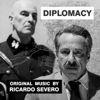 The General And The Consul - Ricardo Severo