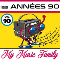 Pourquoi ? - My Music Family