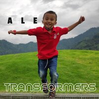 Transformers - Ale