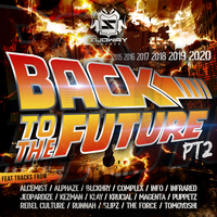 Coach Frank - Infrared & Slipz