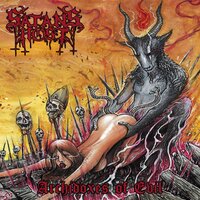 Purified in Pain - Satan's Host