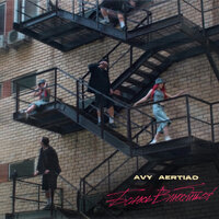 Боюсь влюбиться - AVY & AERTIAO