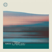 Numero 5 (Rough Ride) - Gianluca Pegoiani & Ann Saunderson & Creature