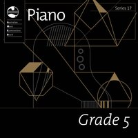 12 Kinderstücke, Op. 31: No. 7, Romanze - Caroline Almonte