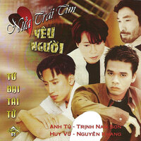 Đêm Yêu Đương - Anh Tú