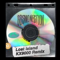Lost Islands - Cosmonection & Kx9000