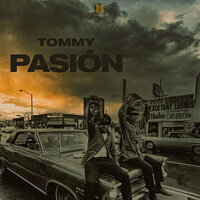 Wind - Tommy