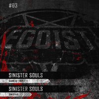Sinistar - Sinister Souls